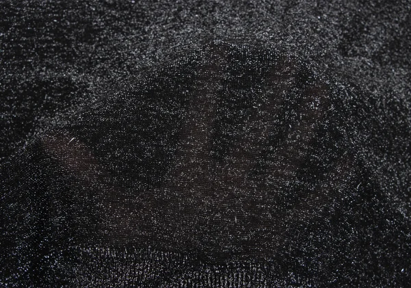 DKNY Rayon Blend Glitter Sleeveless Knit Top K-168174_009