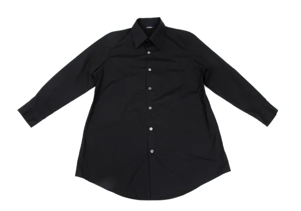 LIMI feu Cotton Long Sleeve Shirt K-168177_002
