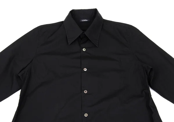 LIMI feu Cotton Long Sleeve Shirt K-168177_003