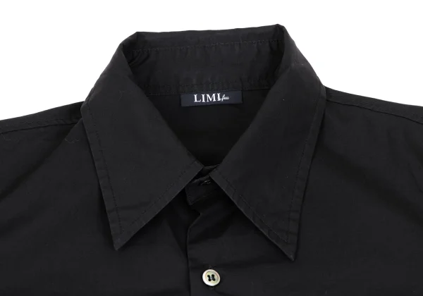 LIMI feu Cotton Long Sleeve Shirt K-168177_004