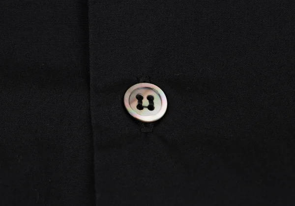 LIMI feu Cotton Long Sleeve Shirt K-168177_005