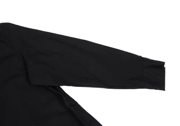 LIMI feu Cotton Long Sleeve Shirt K-168177_007