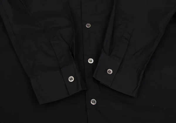 LIMI feu Cotton Long Sleeve Shirt K-168177_008