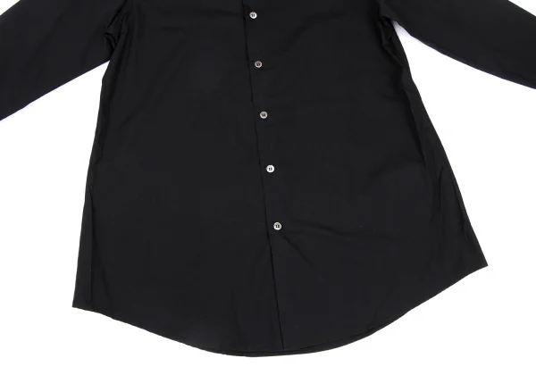 LIMI feu Cotton Long Sleeve Shirt K-168177_010