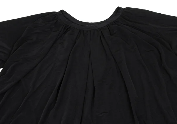 Y's for living Gathered Design Raglan Sleeve Blouse K-168178_003