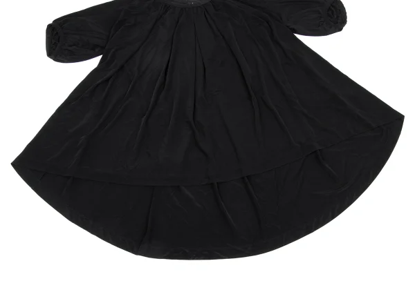 Y's for living Gathered Design Raglan Sleeve Blouse K-168178_006