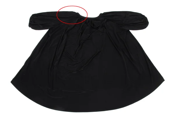 Y's for living Gathered Design Raglan Sleeve Blouse K-168178_008