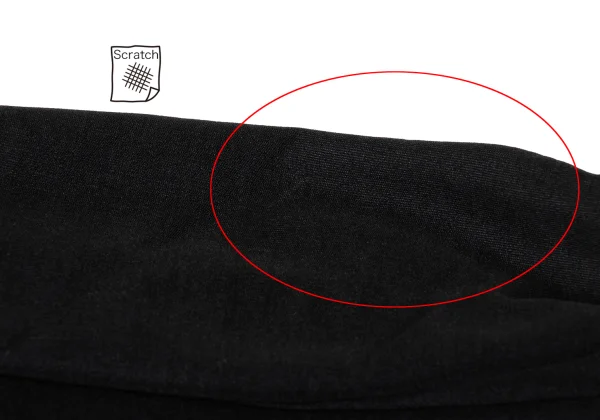 Y's for living Gathered Design Raglan Sleeve Blouse K-168178_009