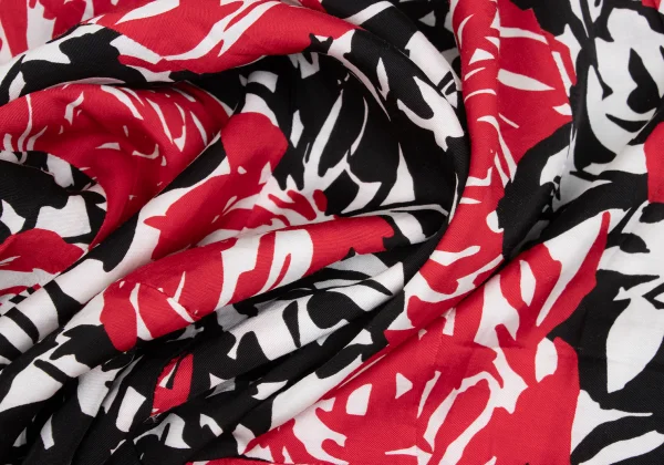 Y's for living Rose Printed Sleeveless Blouse K-168179_016