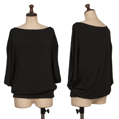 ISSEY MIYAKE Stretch Sleeveless Top