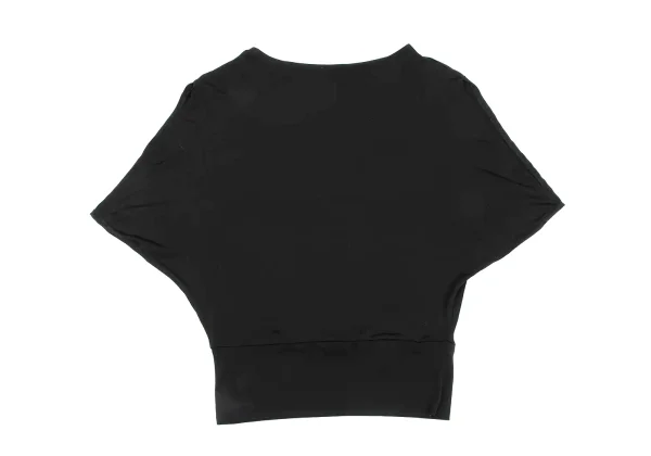 ISSEY MIYAKE Stretch Sleeveless Top K-168183_002