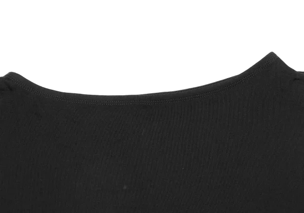 ISSEY MIYAKE Stretch Sleeveless Top K-168183_003