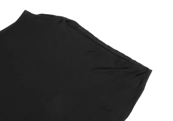 ISSEY MIYAKE Stretch Sleeveless Top K-168183_004