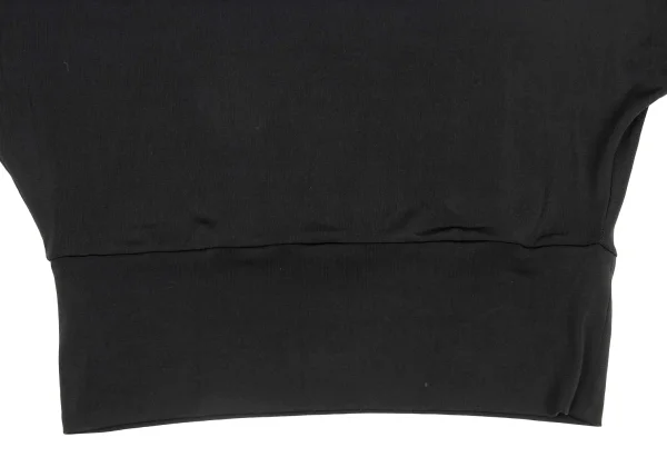 ISSEY MIYAKE Stretch Sleeveless Top K-168183_005