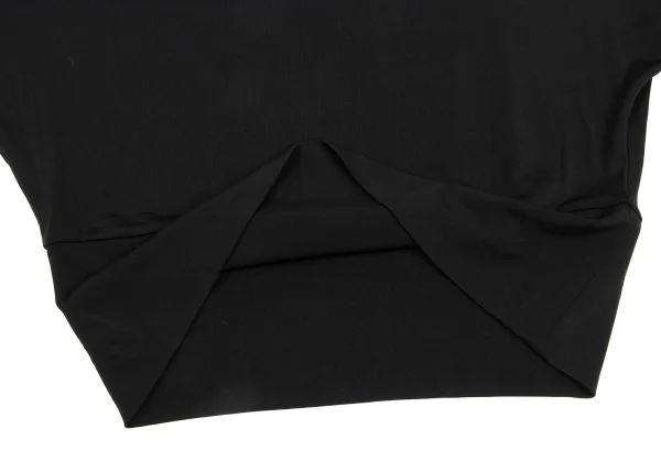 ISSEY MIYAKE Stretch Sleeveless Top K-168183_006