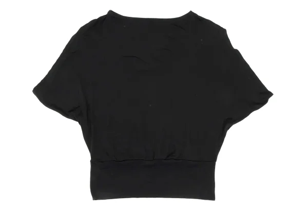 ISSEY MIYAKE Stretch Sleeveless Top K-168183_007