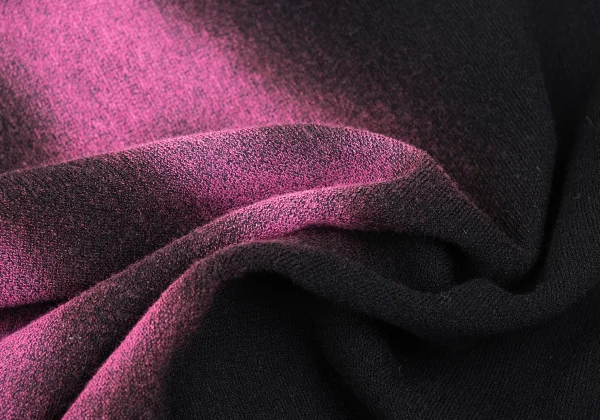 ISSEY MIYAKE A-POC INSIDE Graphic Print Cutting Turtleneck Top K-168186_013