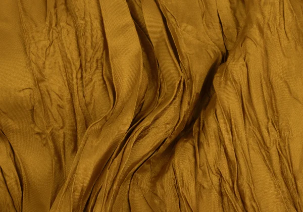 PLEATS PLEASE Shiny Wrinkle Pleated Dolman Sleeve Shirt K-168198_011