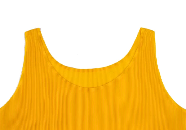 PLEATS PLEASE Mist Pleated Tank Top K-168207_003