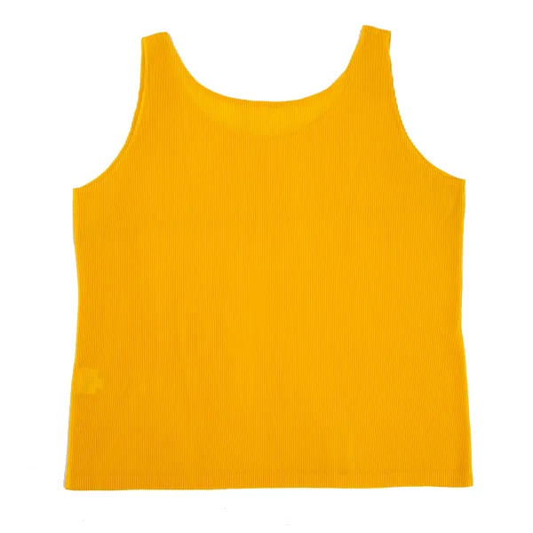 PLEATS PLEASE Mist Pleated Tank Top K-168207_009