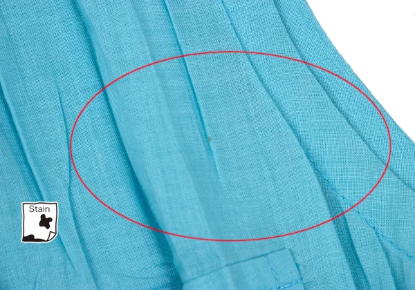 PLEATS PLEASE Wrinkled Pleats Sleeveless Shirt K-168208_004