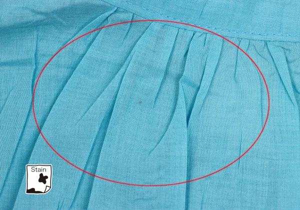 PLEATS PLEASE Wrinkled Pleats Sleeveless Shirt K-168208_014