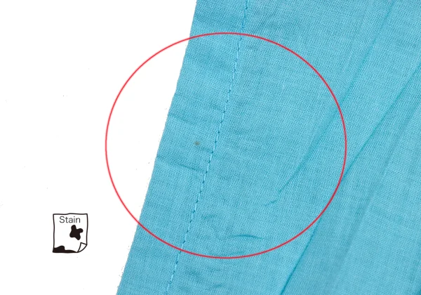 PLEATS PLEASE Wrinkled Pleats Sleeveless Shirt K-168208_015