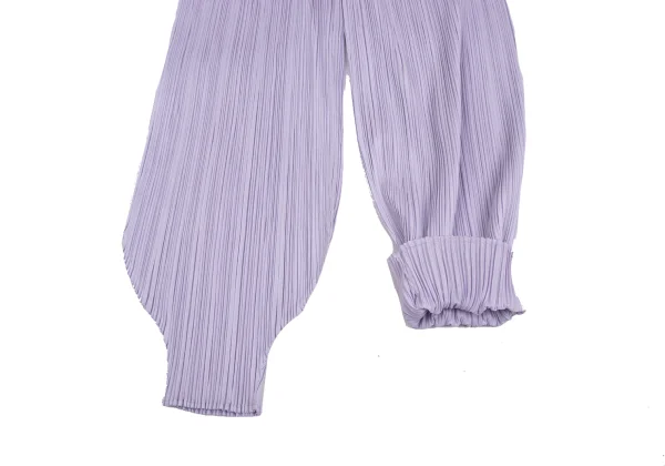 PLEATS PLEASE Pleated Aladdin Pants K-168211_005