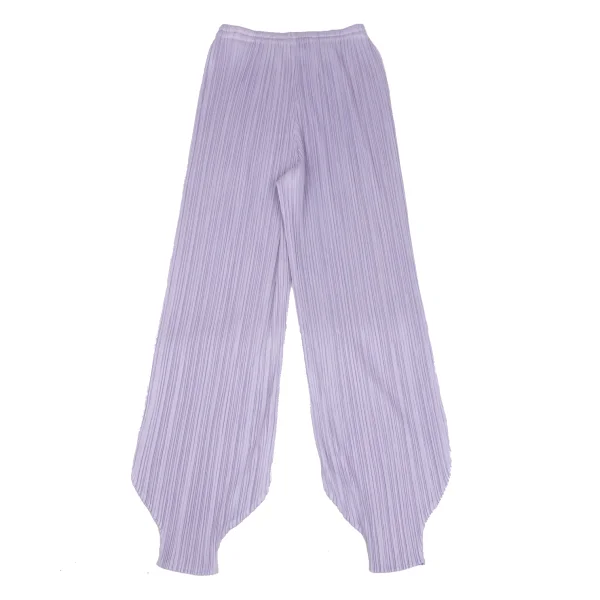 PLEATS PLEASE Pleated Aladdin Pants K-168211_006