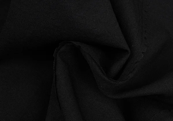 PLEATS PLEASE Poly Ultrasonic Cutting Design Wide Pants K-168214_011