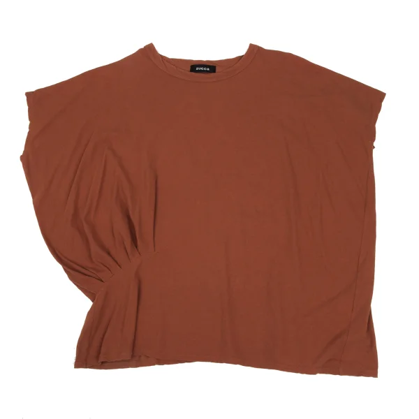 zucca Cotton Dart Design T Shirt K-168225_002
