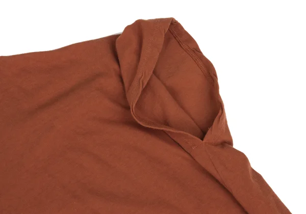 zucca Cotton Dart Design T Shirt K-168225_004