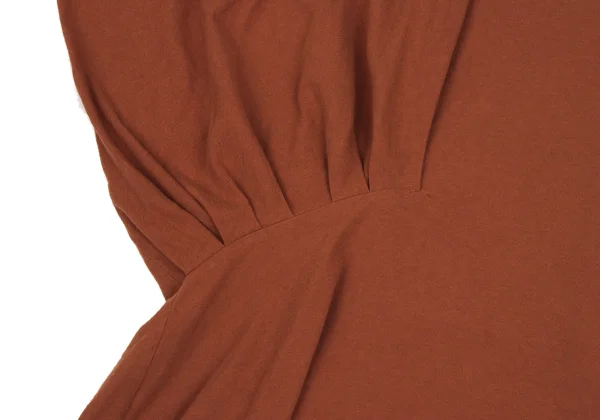 zucca Cotton Dart Design T Shirt K-168225_006