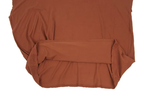 zucca Cotton Dart Design T Shirt K-168225_007