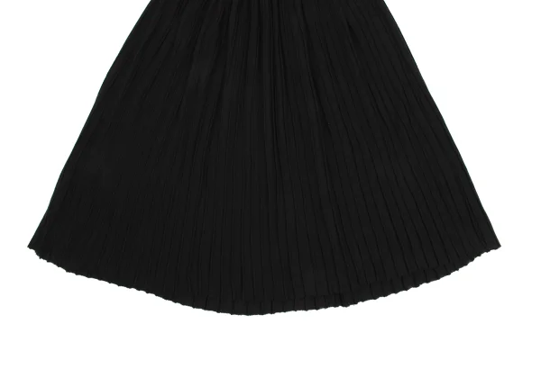 zucca Cotton Blend Striped Skirt K-168226_005