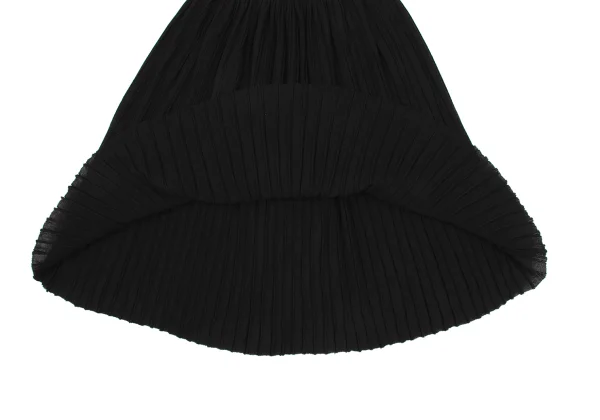 zucca Cotton Blend Striped Skirt K-168226_006