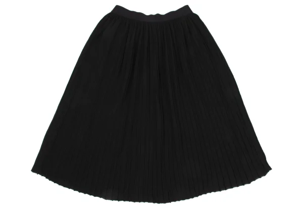 zucca Cotton Blend Striped Skirt K-168226_007