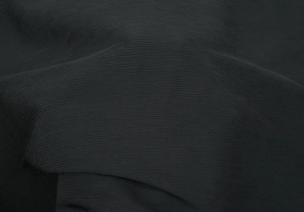 Plantation Wrinkle Pleated Turtleneck Sleeveless Top K-168227_010