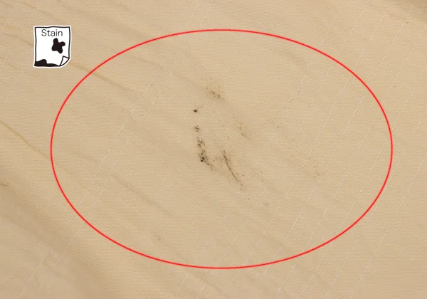 Plantation Cotton Blend Wrinkled Button-down Shirt K-168231_013