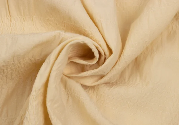 Plantation Cotton Blend Wrinkled Button-down Shirt K-168231_015