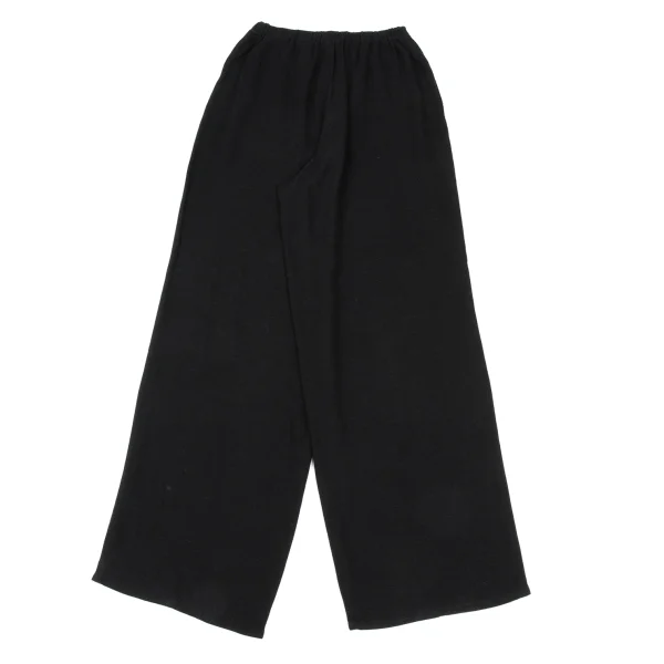 Plantation Rayon Linen Straight Pants K-168232_008