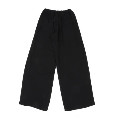 Plantation Rayon Linen Straight Pants