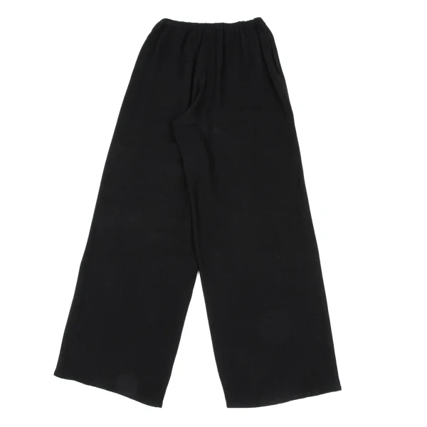 Plantation Rayon Linen Straight Pants K-168233_007