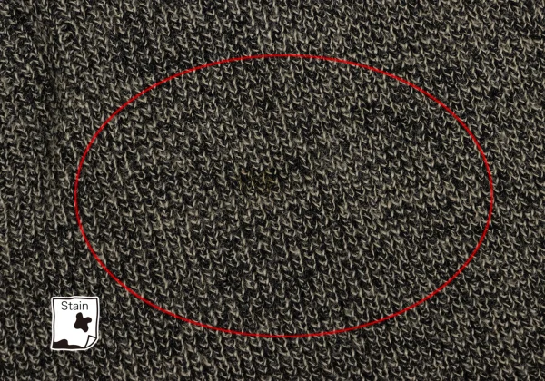 JURGEN LEHL Silk Cotton V-neck Knit K-168236_004