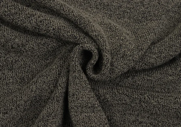 JURGEN LEHL Silk Cotton V-neck Knit K-168236_011