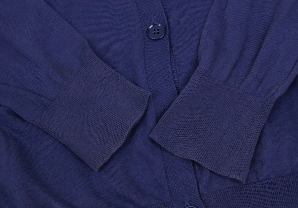 Acne Studios Cotton Cardigan K-168238_005