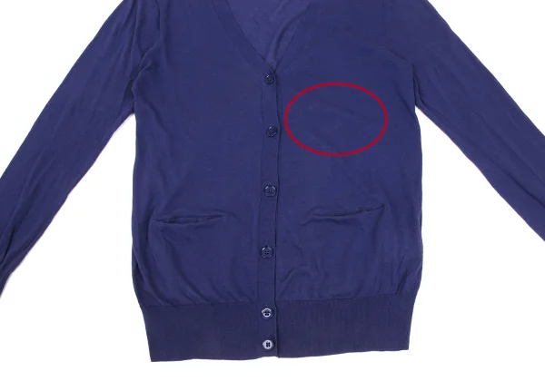 Acne Studios Cotton Cardigan K-168238_007