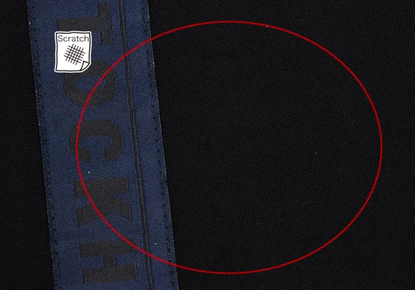 Acne Studios Rayon Blend Back Logo Tape Stretch Sleeveless Top K-168239_011