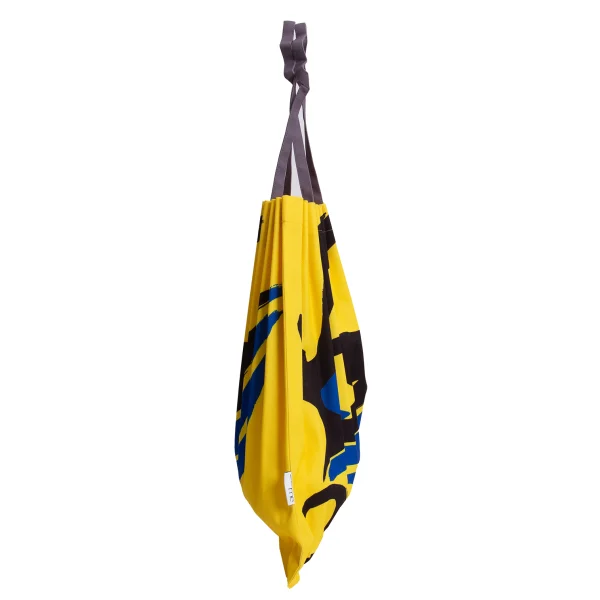 ISSEY MIYAKE me Japanese Kabuki Printed Pleats Tote Bag K-168240_003