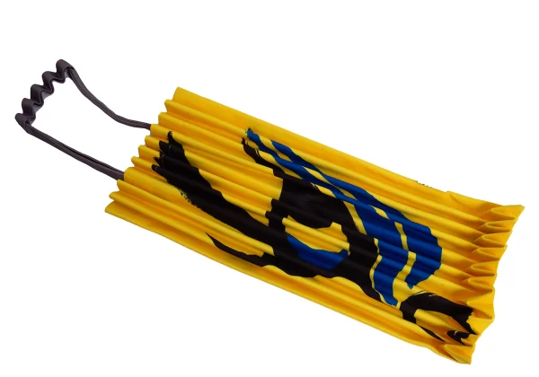 ISSEY MIYAKE me Japanese Kabuki Printed Pleats Tote Bag K-168240_009